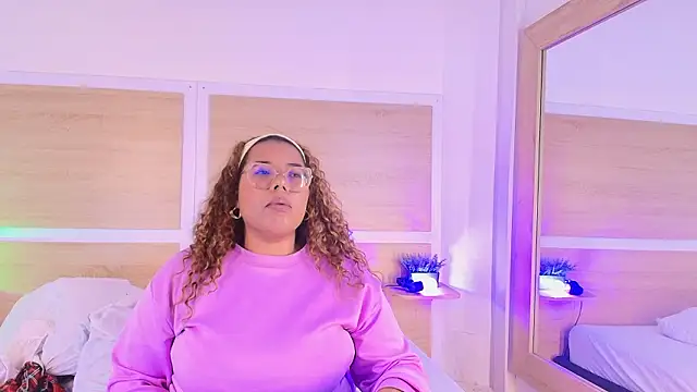  nickypurple  online show from 03-09-26, 07:18