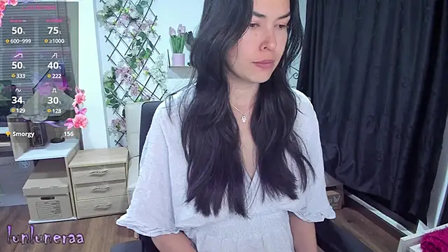 Lunlunera online show from 02-11-25, 05:16