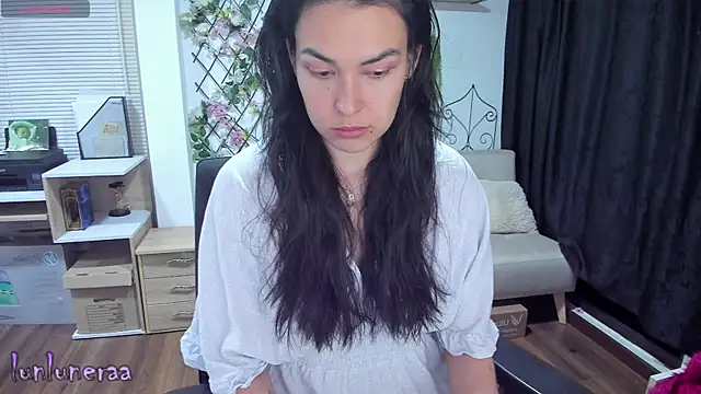 Lunlunera online show from 03-19-25, 03:09