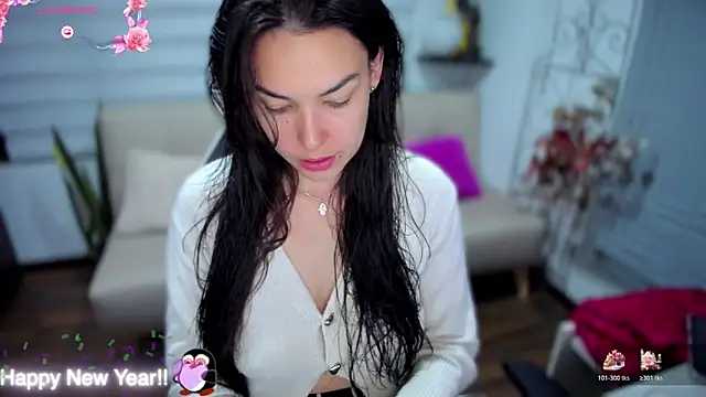 Lunlunera online show from 01-11-26, 11:21