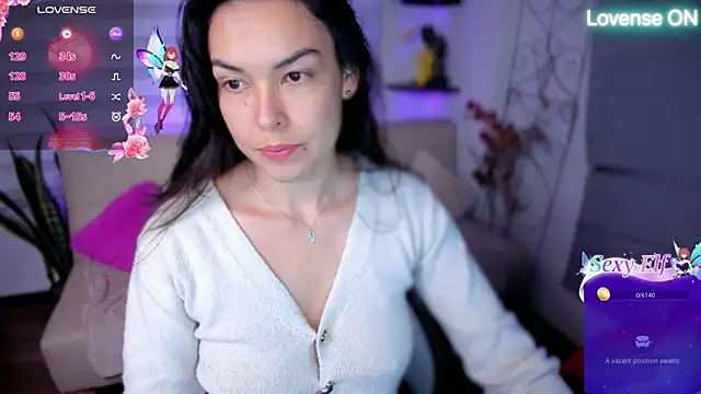 Lunlunera online show from 06-14-26, 04:58