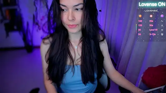 Lunlunera online show from 07-26-26, 02:20