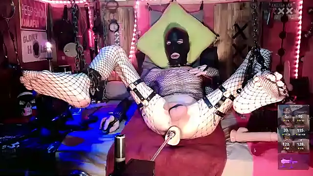 Kamafly4you online show from 02-14-25, 10:47