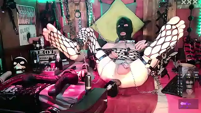 Kamafly4you online show from 02-15-25, 11:36