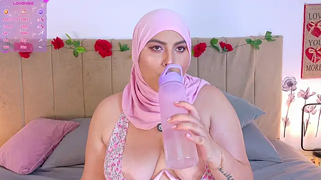 Sajar-bentaleb01 online show from 02-20-26, 09:48