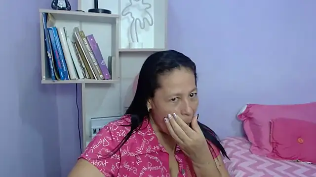 mature martina online show from 10-27-25, 10:14