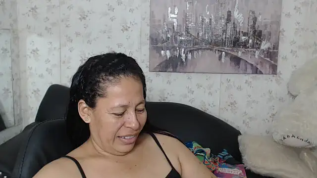 mature martina online show from 06-11-26, 12:32