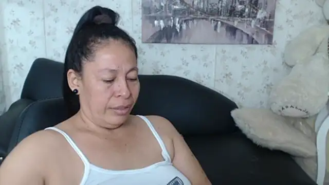 mature martina online show from 06-12-26, 09:30