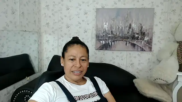 mature martina online show from 06-12-26, 09:35