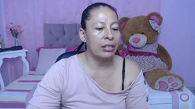 mature martina online show from 07-02-26, 10:27