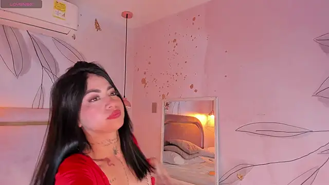 JESYSOZ23  online show from 02-04-25, 03:22