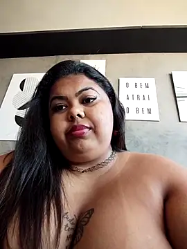 biancabombombbw online show from 11-11-25, 10:37