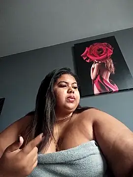 biancabombombbw online show from 11-18-25, 04:22