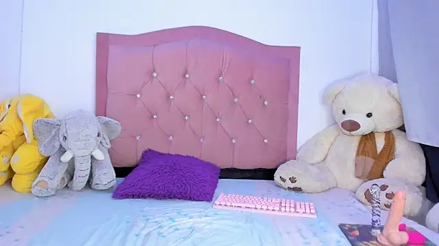 LittleAngelx online show from 05-29-26, 04:10