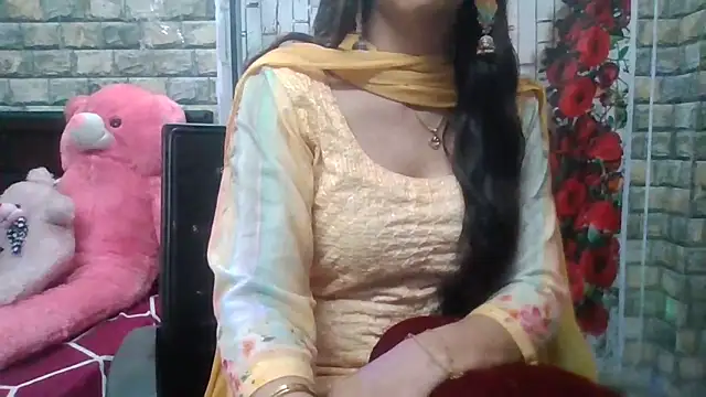 Sexy iknoor online show from 03-07-26, 05:37