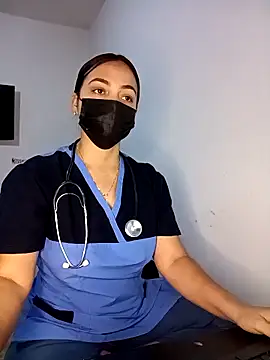 MEGAN X0XX online show from 04-03-26, 08:40