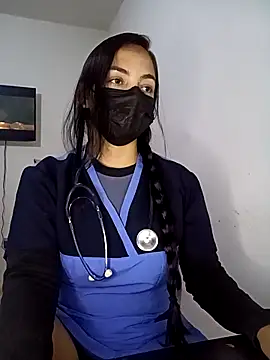 MEGAN X0XX online show from 04-16-26, 10:45