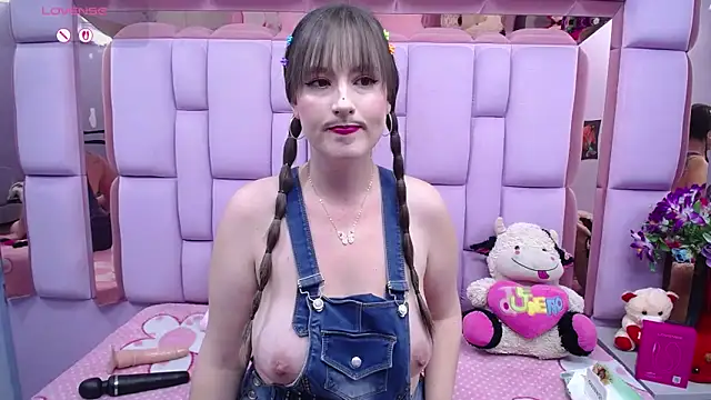 Belly Rosse online show from 03-13-26, 02:23