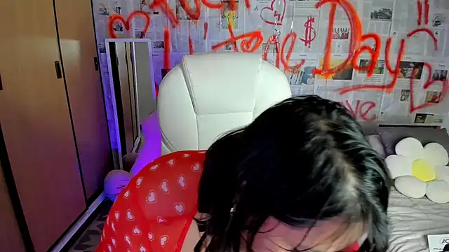 bigbooty-30 online show from 02-16-25, 01:14