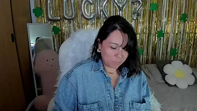 bigbooty-30 online show from 03-15-25, 03:07