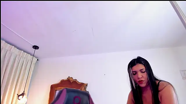 BonnieBad01 online show from 11-14-25, 04:17