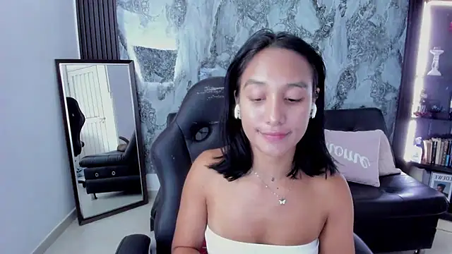 Nanami 19 online show from 02-27-26, 06:52