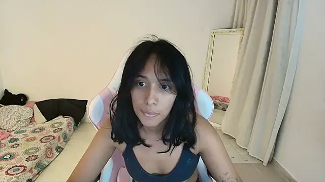 Nanami 19 online show from 05-17-26, 11:56