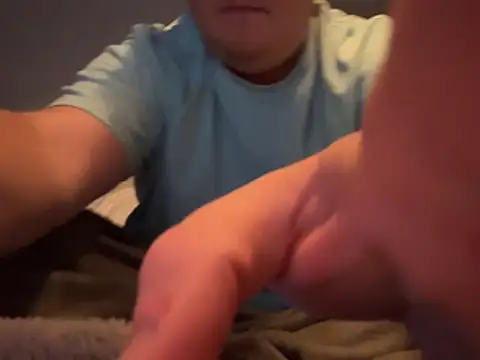 haydenn  online show from 05-14-26, 02:18