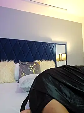 Snapshot of Margaret_Saunders chatting on 01-16-25, 10:12 Margaret Saunders online show from 01-16-25, 10:12