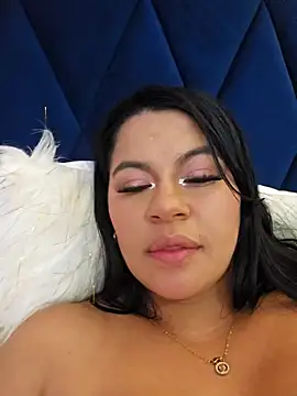 Snapshot of Margaret_Saunders chatting on 02-27-25, 07:15 Margaret Saunders online show from 02-27-25, 07:15