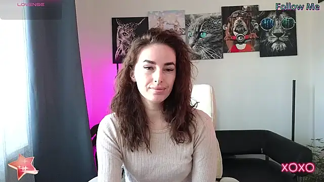 xx adrihanna xx online show from 02-20-25, 07:34