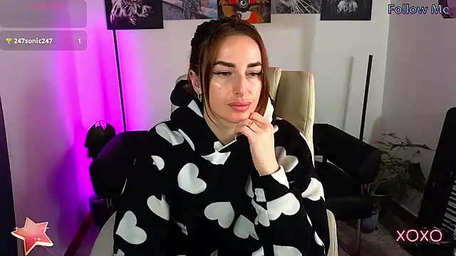 xx adrihanna xx online show from 03-11-25, 04:32