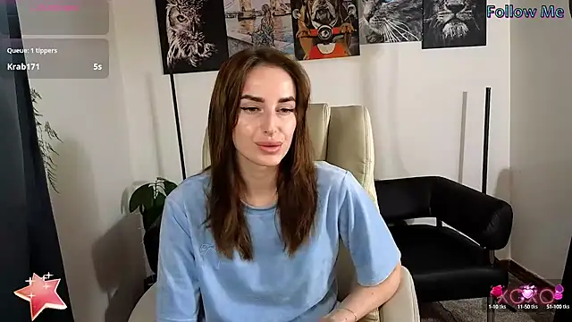 xx adrihanna xx online show from 03-13-25, 05:07