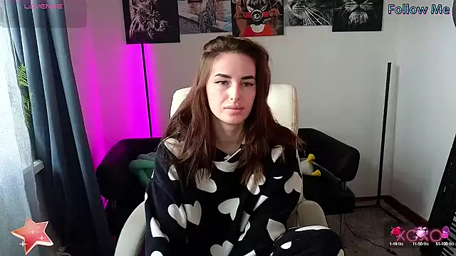 xx adrihanna xx online show from 03-20-25, 06:19