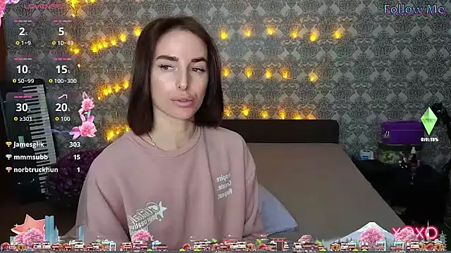 xx adrihanna xx online show from 10-17-25, 03:14