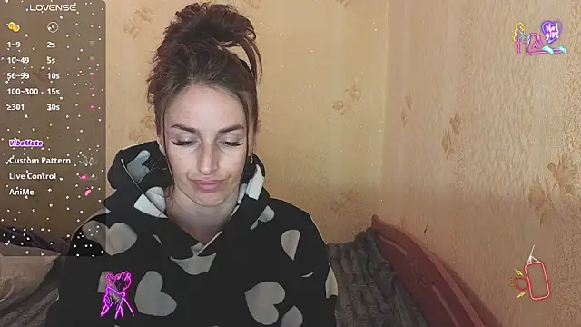 xx adrihanna xx online show from 04-26-26, 04:15