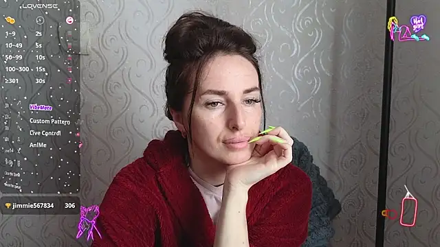 Snapshot of xx_adrihanna_xx chatting on 05-13-26, 06:11 xx adrihanna xx online show from 05-13-26, 06:11