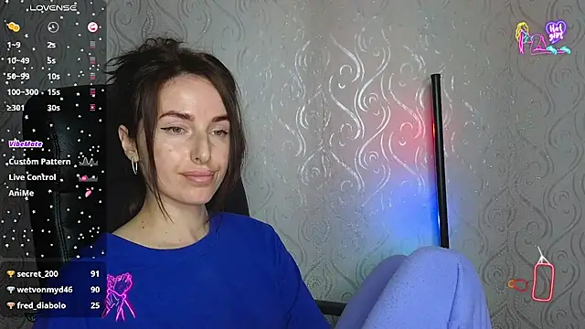 Snapshot of xx_adrihanna_xx chatting on 05-31-26, 06:09 xx adrihanna xx online show from 05-31-26, 06:09