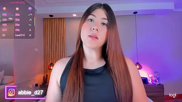 AbbieEdmond online show from 09-20-25, 04:13