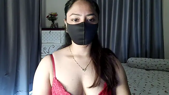 Sima--Roy online show from 04-10-26, 08:41