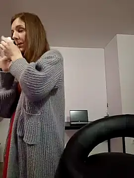 Ladykimberly XOXO online show from 12-09-24, 05:18