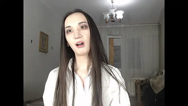 Rebel Annet online show from 03-17-25, 04:54