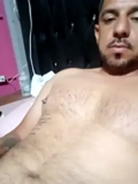 mijito30 online show from 11-03-25, 03:35