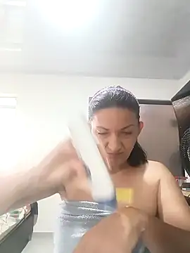 Angelblue  online show from 12-31-24, 07:51