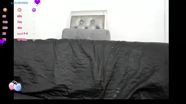 Angelblue  online show from 01-21-25, 08:11