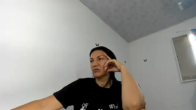 Angelblue  online show from 01-23-25, 09:18