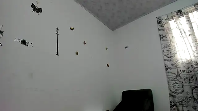 Angelblue  online show from 02-17-25, 02:37