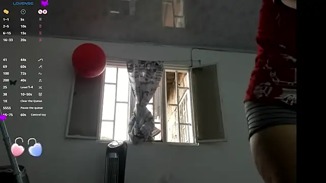 Angelblue  online show from 02-22-25, 05:46