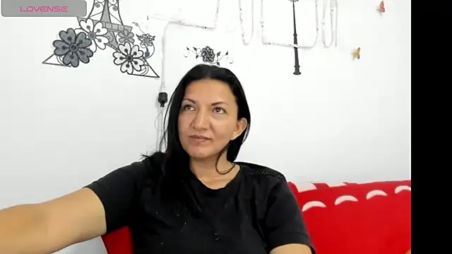 Angelblue  online show from 02-25-25, 10:39