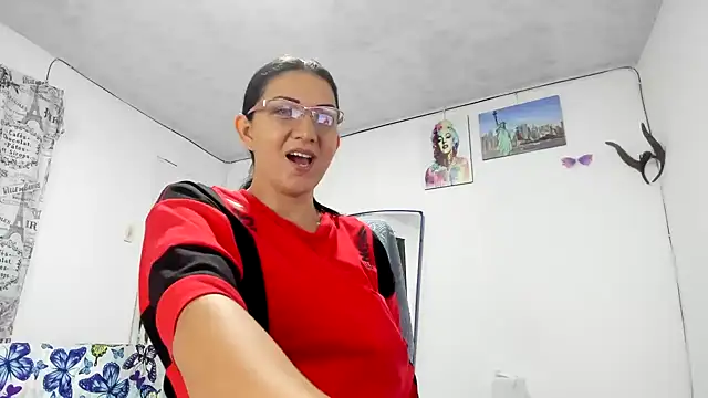 Angelblue  online show from 03-11-25, 12:00